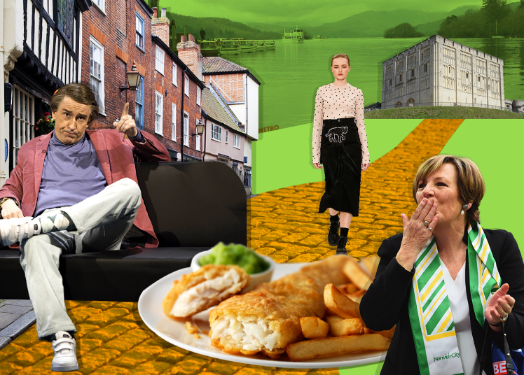 TheGenOffice's tweet photo. Agreed!💛💚
 “@abbotFox: 12 reasons why #Norwich is the best city in the UK @MetroUK http://t.co/x3Vs8JhZ7b #Norfolk http://t.co/8dYvhgD14l”