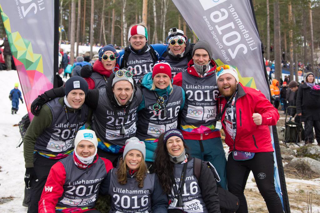 Lillehammer2016 tweet media