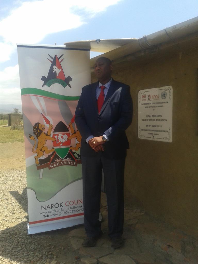 Narok County GVT (@COUNTYOFNAROK) / Posts / X