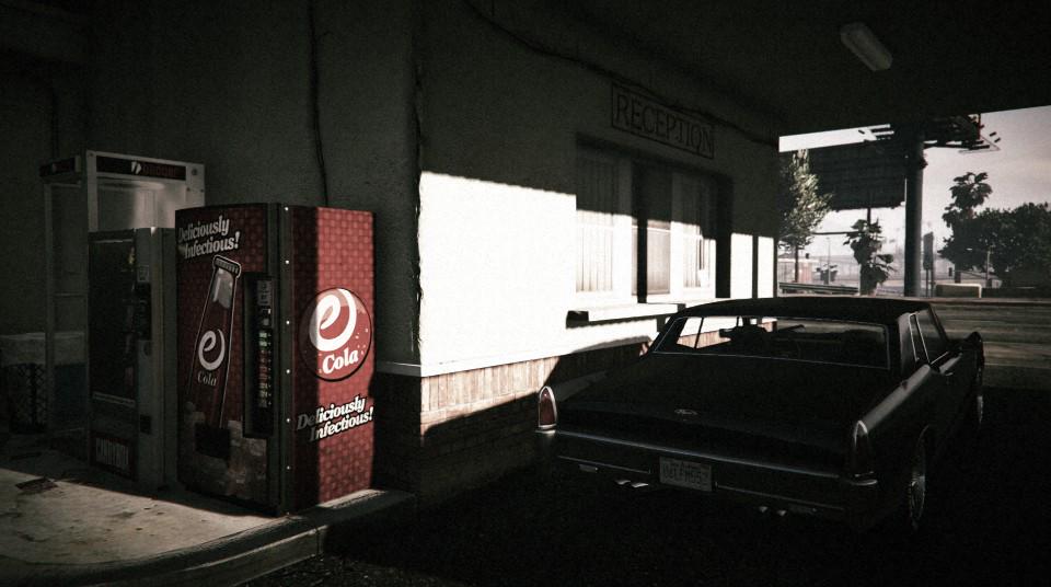 EcBc2000's tweet image. EC-BC2000 shared the Grand Theft Auto V photo Rancho rsg.ms/05cf079