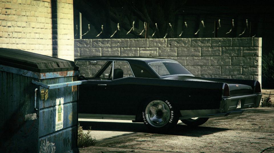 EcBc2000's tweet image. EC-BC2000 shared the Grand Theft Auto V photo Crusade Rd rsg.ms/9a8a2a9