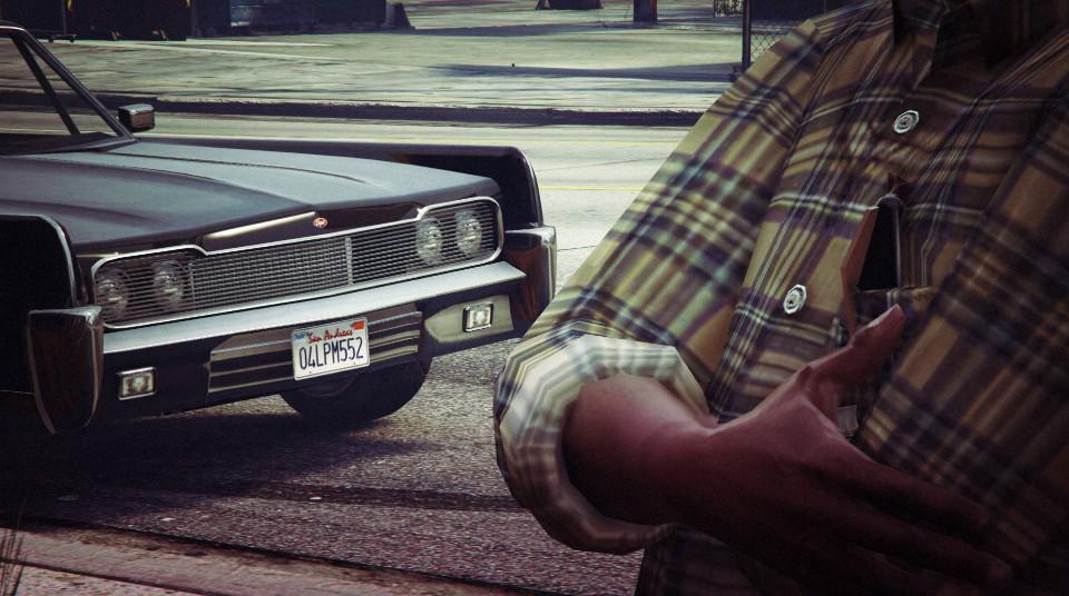 EcBc2000's tweet image. EC-BC2000 shared the Grand Theft Auto V photo Olympic Fwy rsg.ms/023e9ee