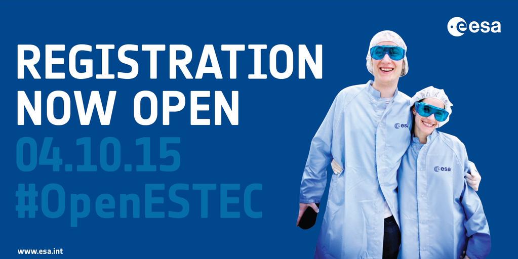 European Space Agency tweet media