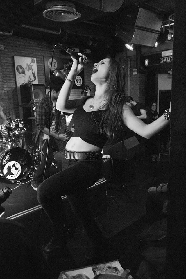 Bedlam Queen tweet media