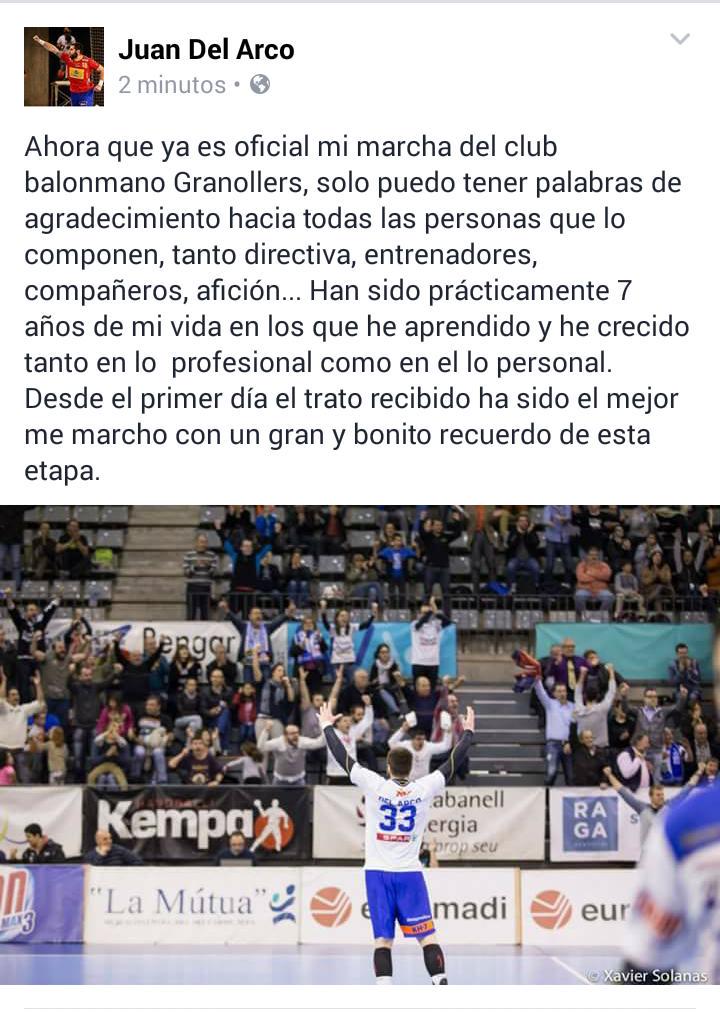 Juan del Arco tweet media