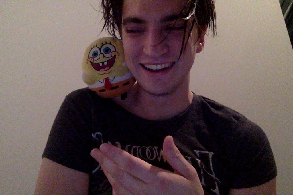 Happy Birthday Richard Harmon 