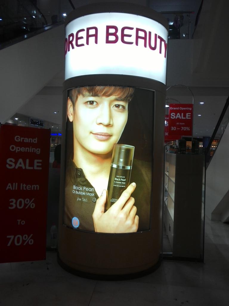 Choi Minho tweet media