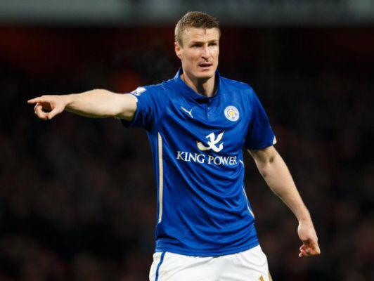 Happy Birthday to former German International and Current Leicester City Defender, Robert Huth, who is 31 today 
