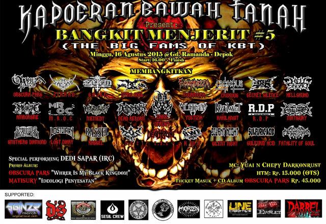 BANGKIT MENJERIT #5 has done <a href="/aden_sgtnzr/">Aden Sigitanazzar</a> see u on next gigs