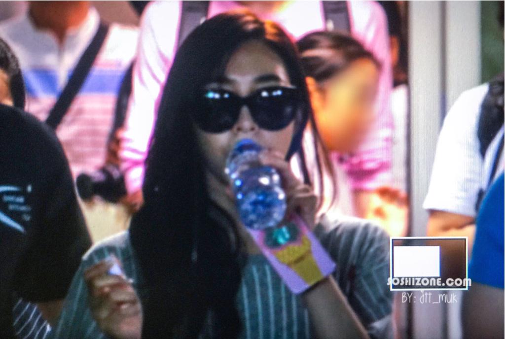 [PIC][18-08-2015]Tiffany trở về Hàn Quốc vào chiều nay CMrmrPhUkAAC2st