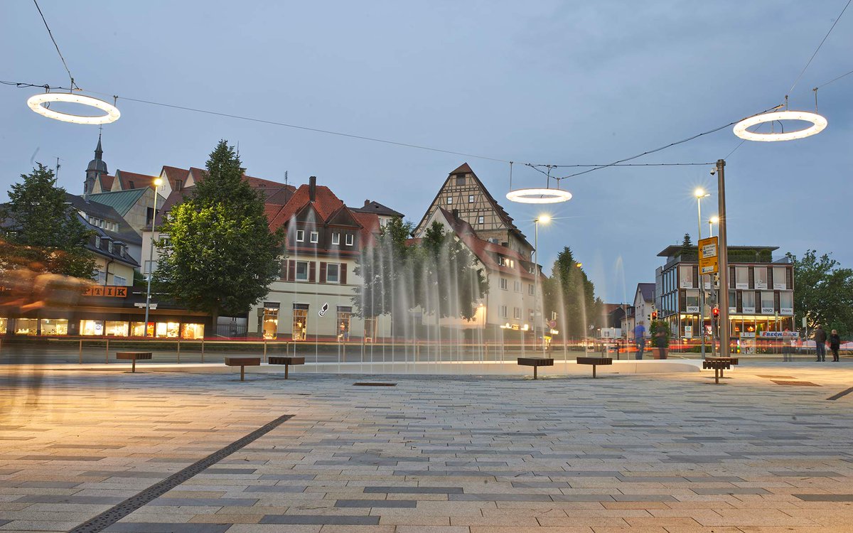 bauchplan's tweet photo. @ArchRecord @BjarkeIngels would these fit through our #lightrings? #böblingen #flaniermeile http://t.co/FnjfLH8yx3 http://t.co/52eK11tANm