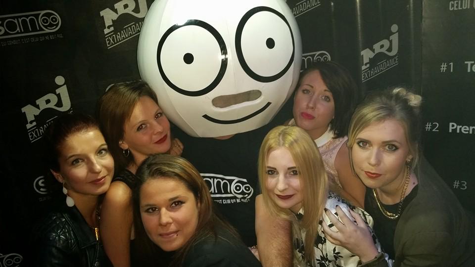 NRJExtravadance tweet media