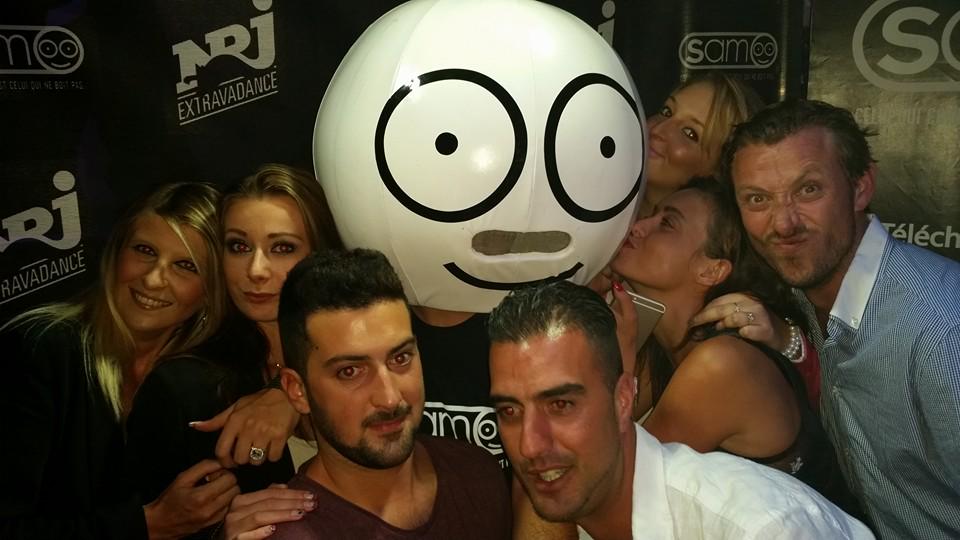 NRJExtravadance tweet media