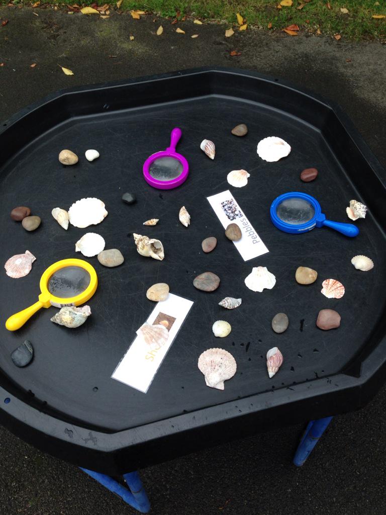 trythisactivity's tweet image. If you can&apos;t get to the beach, bring the beach to you!