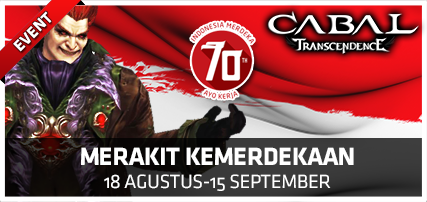 CABAL Online Indo (@CABALIndonesia) / Posts / X