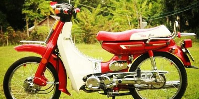 Ada sesuatu yang tak pernah berakhir meski telah terhenti, itulah #Kenangan