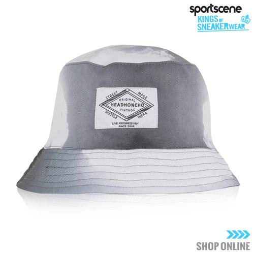 sportscene bucket hats