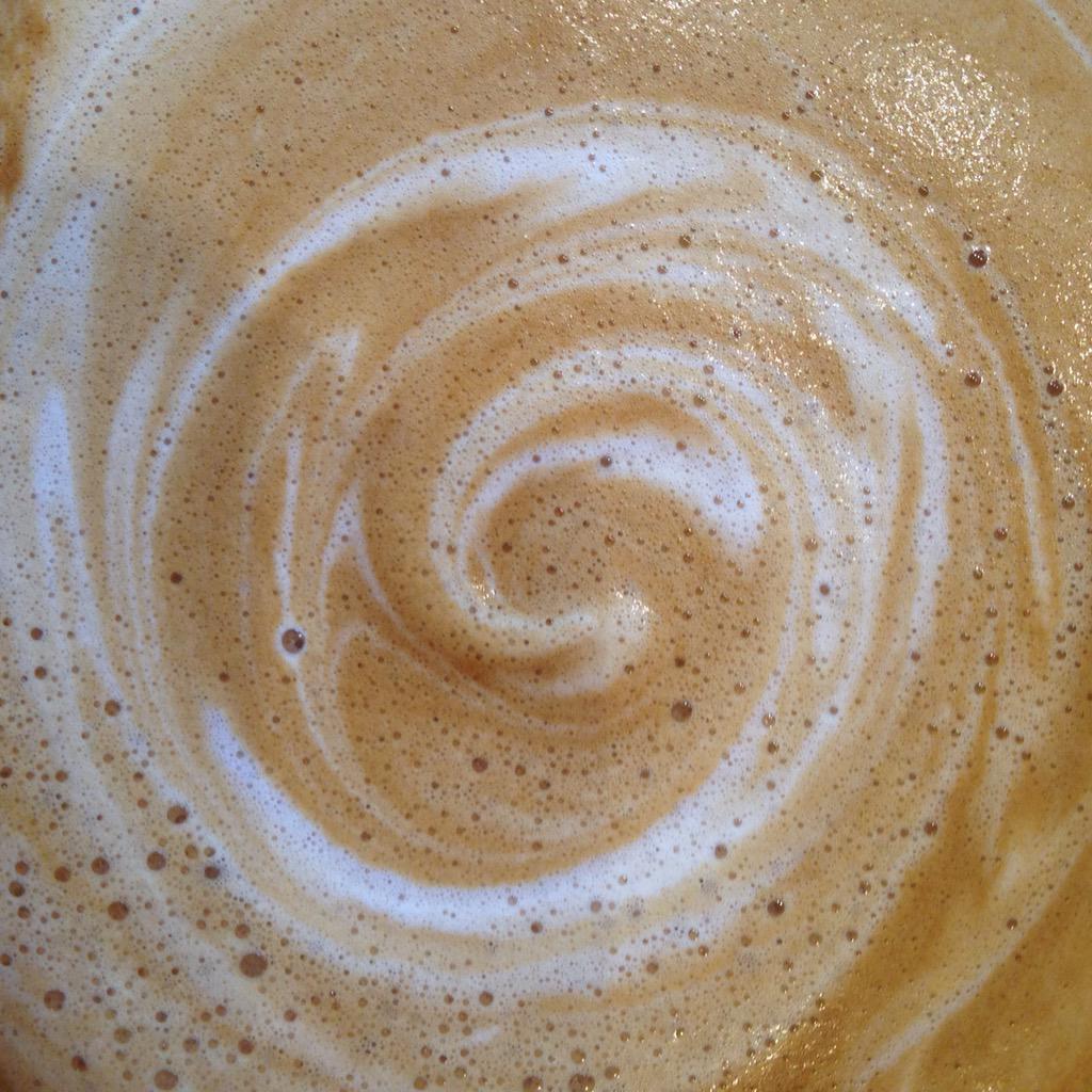 Writeblendcafe's tweet photo. Mocha = on point #theblend http://t.co/anB6Vae8LF