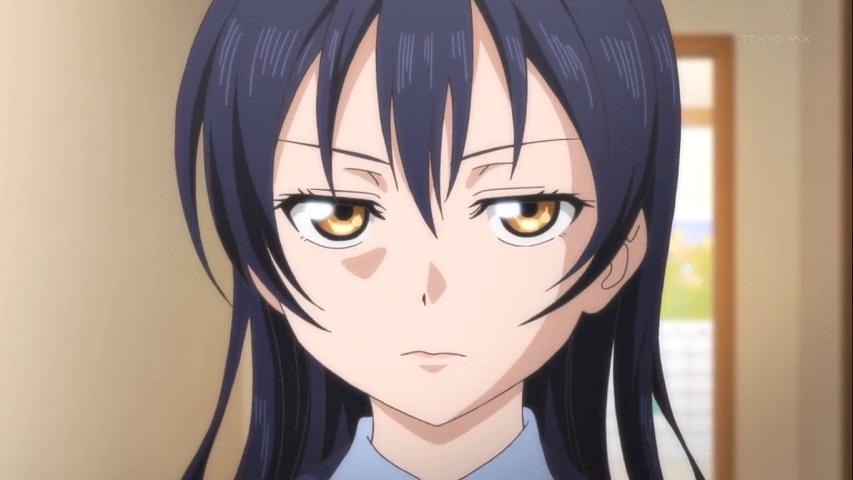 Sahabat Anime On Twitter Ekspresibyang Greget Itu Waktu Umi Lagi Marah Begini Hahaha Love Live S2 Ep 4 Gin Http T Co Otz7vhr2cv