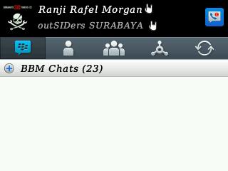 DIRGAHAYU SID YANG KE 20 \m/ are you metal? Let's go ;)