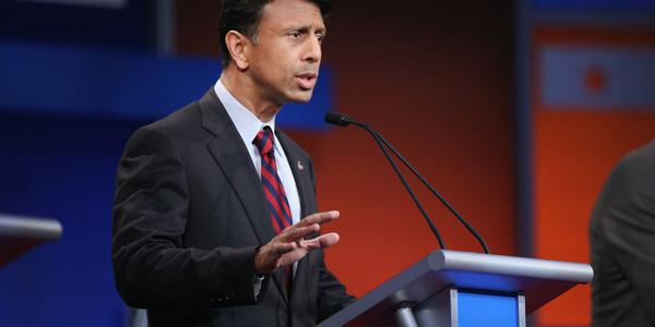 splinter_news's tweet image. Bobby Jindal invokes nonexistent law to save Confederate monuments fus.in/1UOcma0