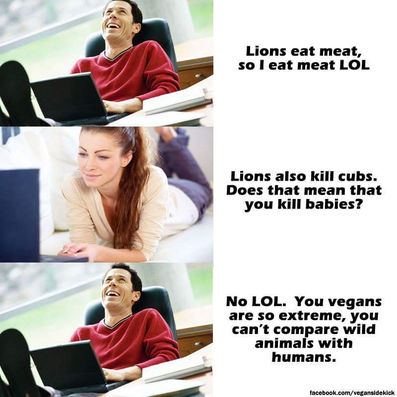 VeganVenturer's tweet image. #farm365 #farmerlogic #meetyourfarmer #anag #agchat #speciesism #carnism #thinkforyourself #evolve #GoVegan
