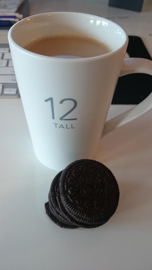 maximusdsome's tweet photo. @sirjames132 @Oreo http://t.co/BdvkRYFxUV