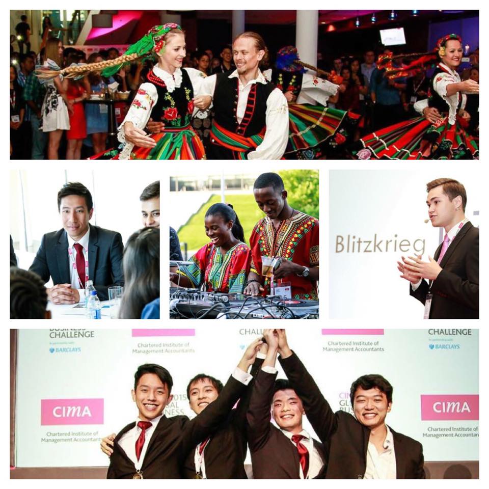 1 week has already passed, thank you again for all your incredible talents during the GBC 2015, Hope to see you soon!