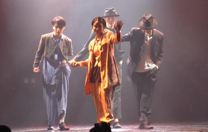 dance__theater's tweet photo. Sooo great!!😎✨

【Great showcase!!】PInO   NOPPO   UNO   Koharu Sugawara - http://t.co/3rXzKdajLk http://t.co/HwnNoEMONv