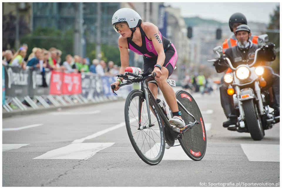 FujiBikes's tweet image. German #Triathlete #SuperStar @DianaRiesler has won all bike splits of all races on her #NorcomStraight #ProudSponsor