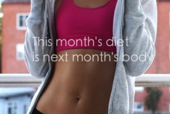 Fitness & Health tweet media