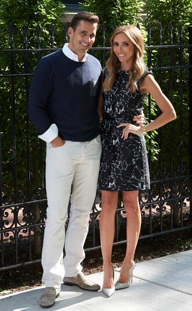Bill Rancic Wishes \\Superwoman\\ Giuliana Rancic a Happy Birthday Shares Adorable Video of Wife and Son Duke,Read 