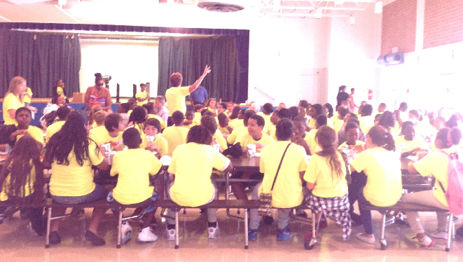 Pompano Middle tweet media