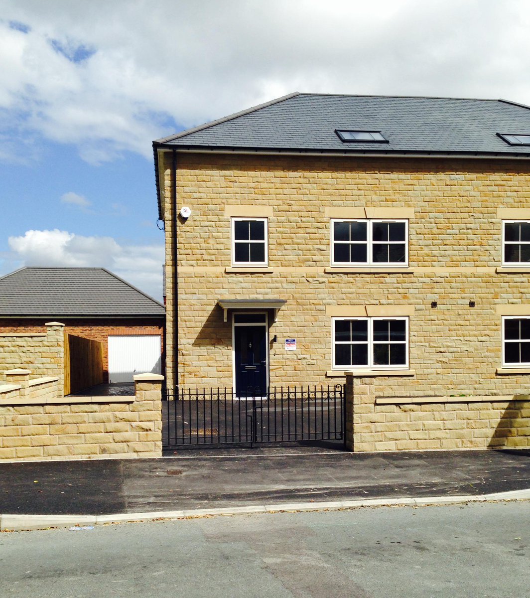 SaulHomes's tweet photo. Why not visit our Brierley Hall site this weekend to see our stunning stone properties! http://t.co/gYag0CJZTx