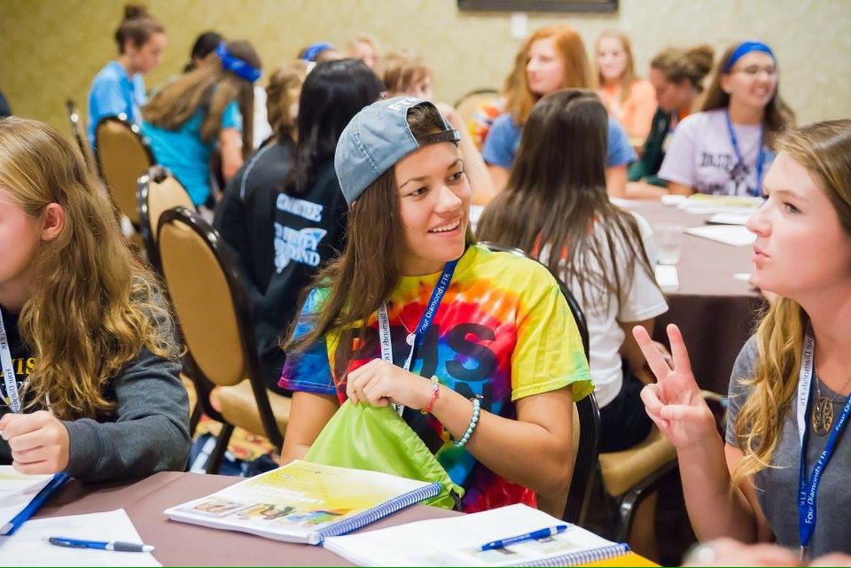 PHS_MINI_THON's tweet photo. Some of our favorite pictures from #MTLS15 http://t.co/g8XyNzA9a0