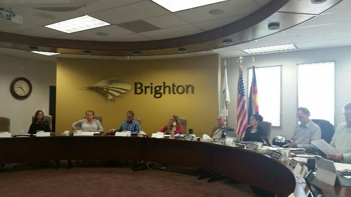 MarkBodane's tweet photo. #bebrighton meeting on future plans of @CityofBrighton http://t.co/W3bUjOrQAj