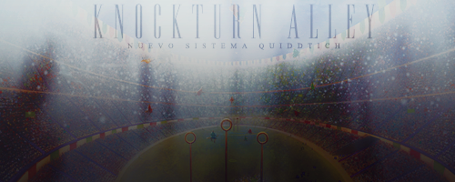 Knockturn Alley tweet media