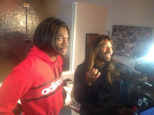 DeionGottaSTFU's tweet photo. RT if this NOT your QB http://t.co/vO2wLyxULt