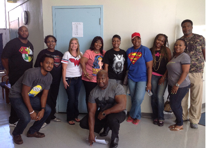 Pompano Middle tweet media