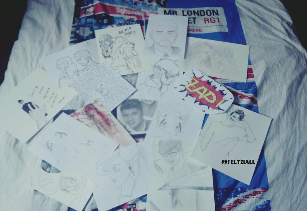 IMWOOSUNG's tweet image. Hi @zaynmalik, I would be very happy if you see my drawings! You are one of my inspirations! 
   Follow me pls?ily💘