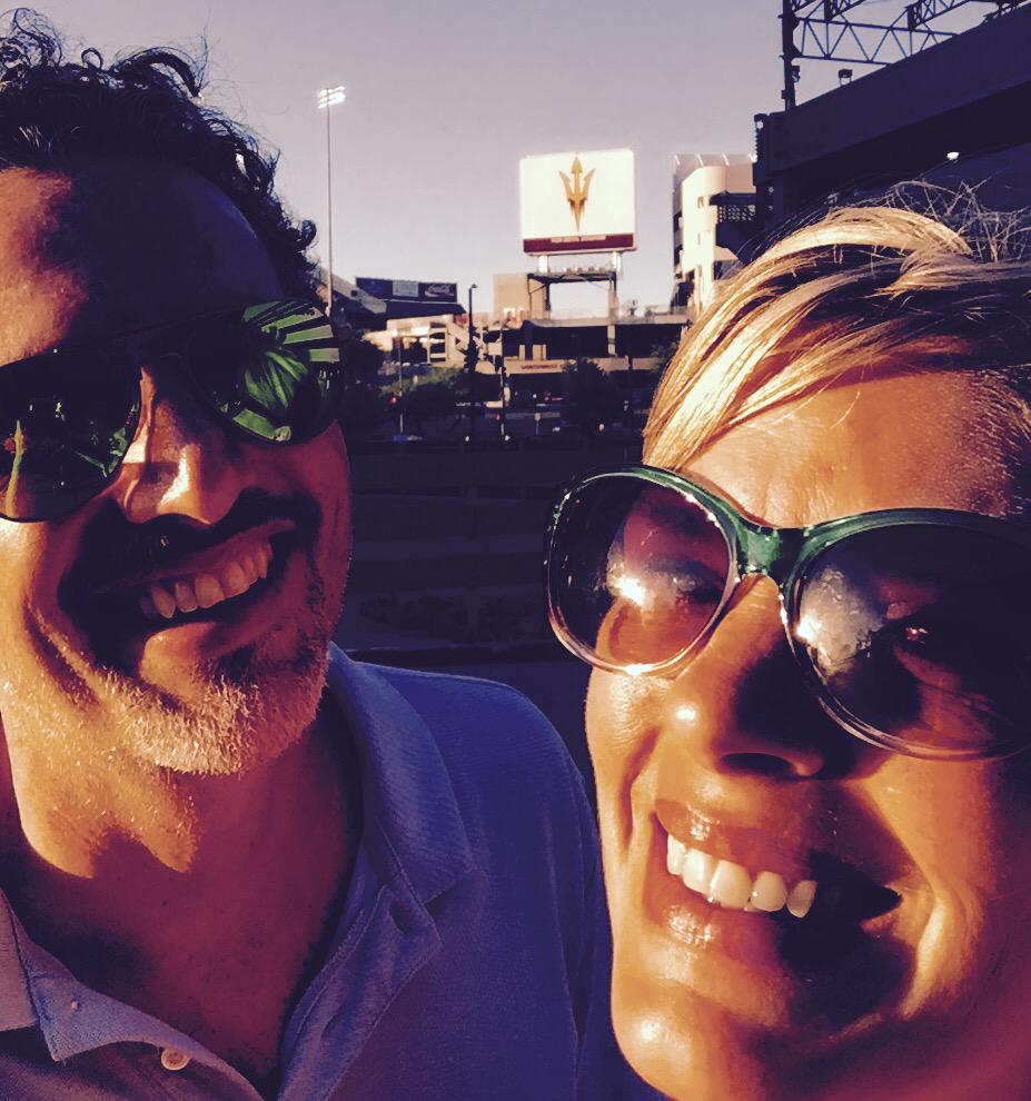 VegasMktgDiva's tweet photo. Really impressed with @ASU orientation, thank you for putting as at ease #SunDevilParent http://t.co/3QGdtzP2rG