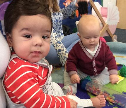 Madrevaliente's tweet photo. NuevoPost: Centro de Estimulacion para Niños en Londres #childrencenter @GetWestLondon @LBofHounslow @VENenIN_Oficial http://t.co/By4yM2YqUL