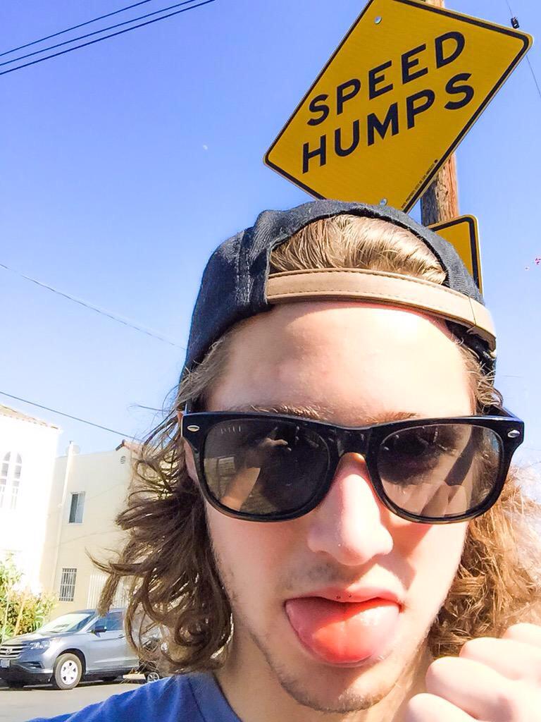 Happy birthday to you! LUV YA  