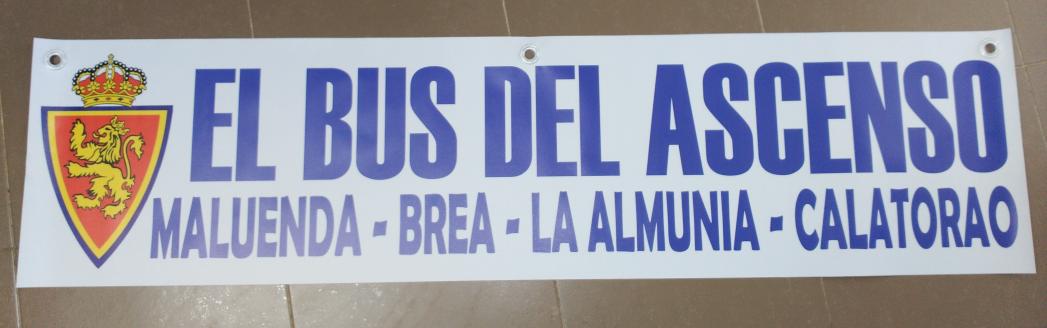 Nuestro bus para esta temporada ya tiene cartel <a href="/PZalmuniensesB/">PZAlmuniensesBlanqui</a> <a href="/pzbrea1/">🤍 P Z BREA 💙</a> <a href="/PzCalatorao/">PZ Calatorao</a>. El domingo estreno en Miranda.