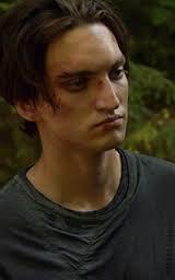 Happy Birthday Richard Harmon 