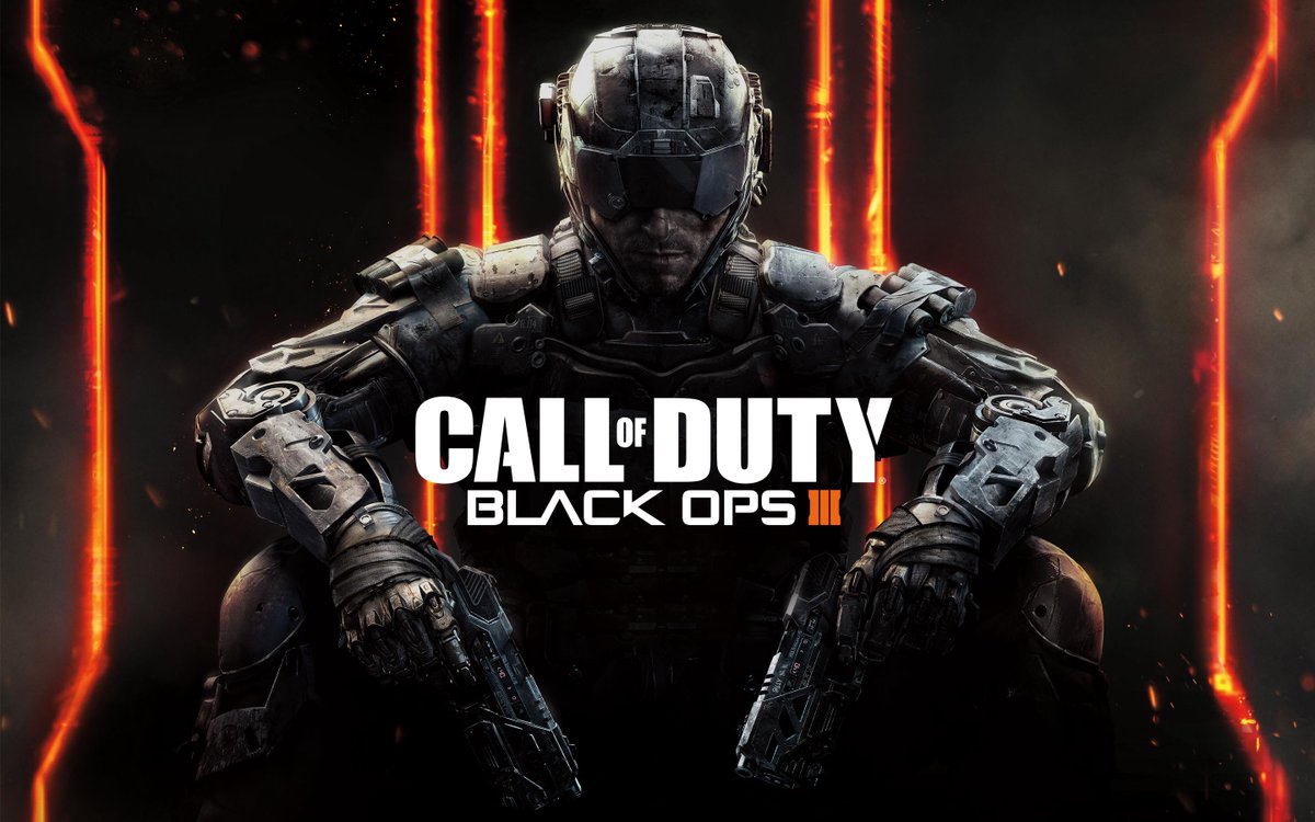 Cyril_mp4's tweet image. #RT POUR GAGNER UN ACCÈS A BLACK OPS 3 DEMAIN!
Lien de la SUP3R NEWS 2 (vidéo info): youtu.be/KiQ-koydGm4
#BO3Beta