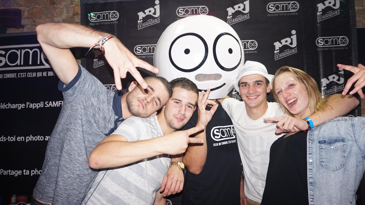 NRJExtravadance tweet media
