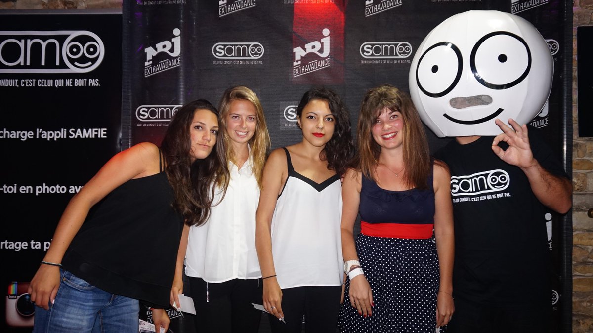 NRJExtravadance tweet media