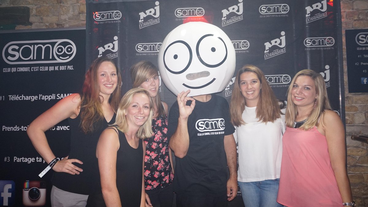 NRJExtravadance tweet media