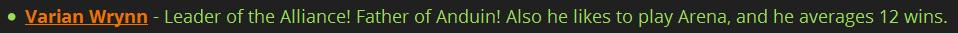 R_Farias's tweet photo. @adwcta @ArchonAmazHS @Kripparrian @itshafu @bdbrode Well... I guess he IS an Arena Warrior. #arenawarriorsmatter http://t.co/2h2JnVJNoN